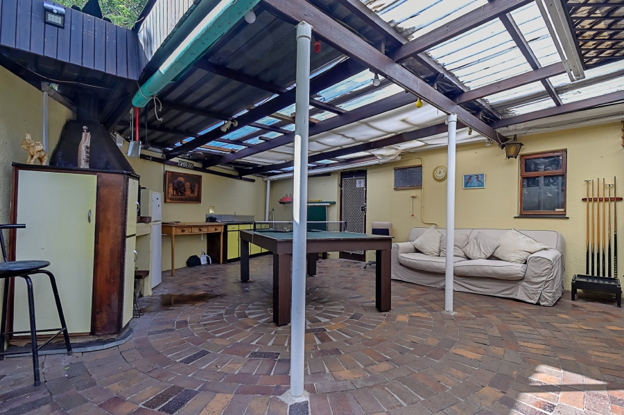4 Bedroom Property for Sale in Plumstead Western Cape